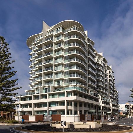 Oaks Glenelg Liberty Suites Adelaide Exterior foto