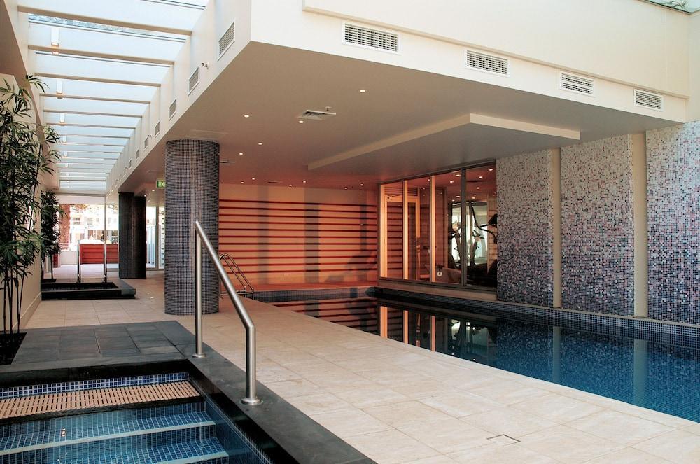 Oaks Glenelg Liberty Suites Adelaide Exterior foto