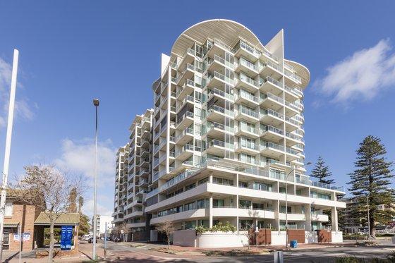 Oaks Glenelg Liberty Suites Adelaide Ausstattung foto