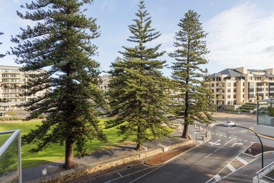 Oaks Glenelg Liberty Suites Adelaide Ausstattung foto