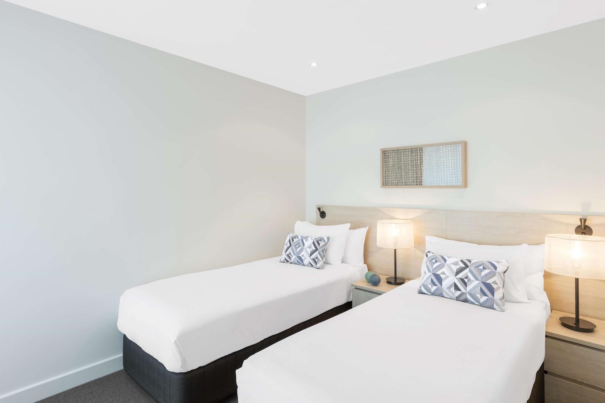 Oaks Glenelg Liberty Suites Adelaide Exterior foto