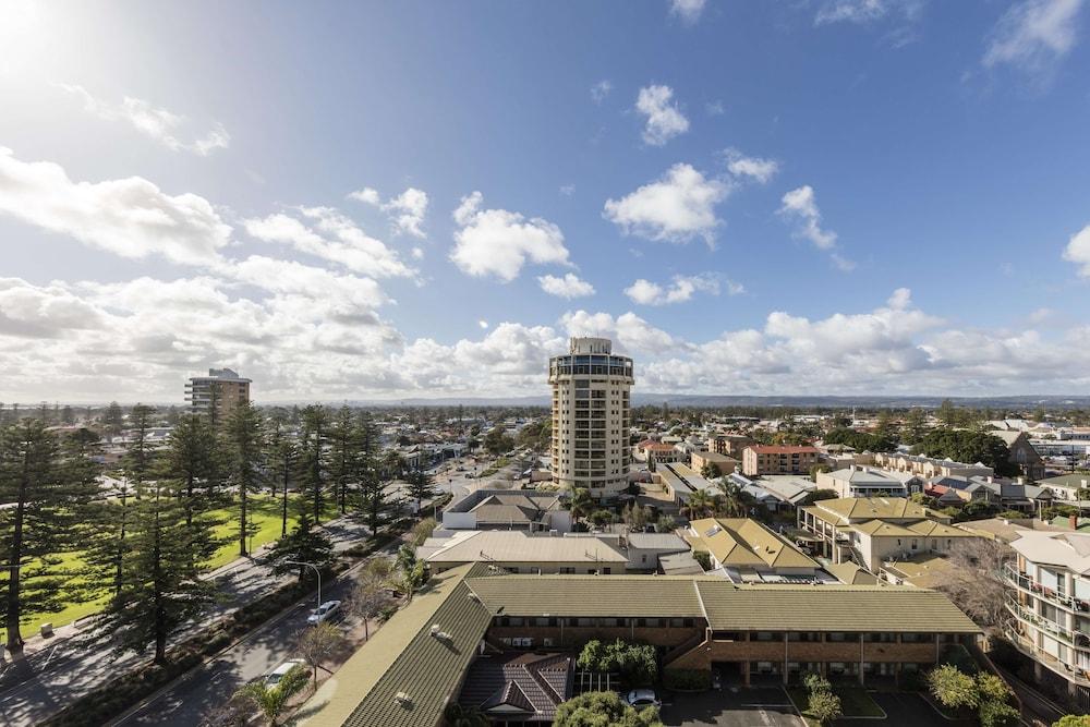 Oaks Glenelg Liberty Suites Adelaide Exterior foto