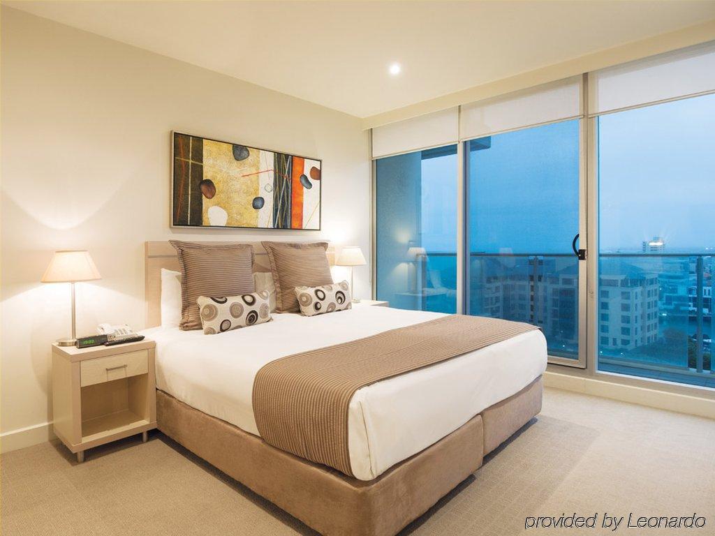 Oaks Glenelg Liberty Suites Adelaide Exterior foto