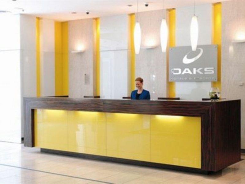 Oaks Glenelg Liberty Suites Adelaide Interior foto