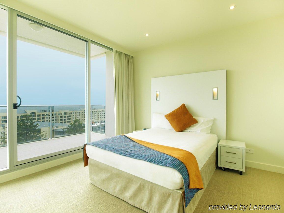 Oaks Glenelg Liberty Suites Adelaide Exterior foto