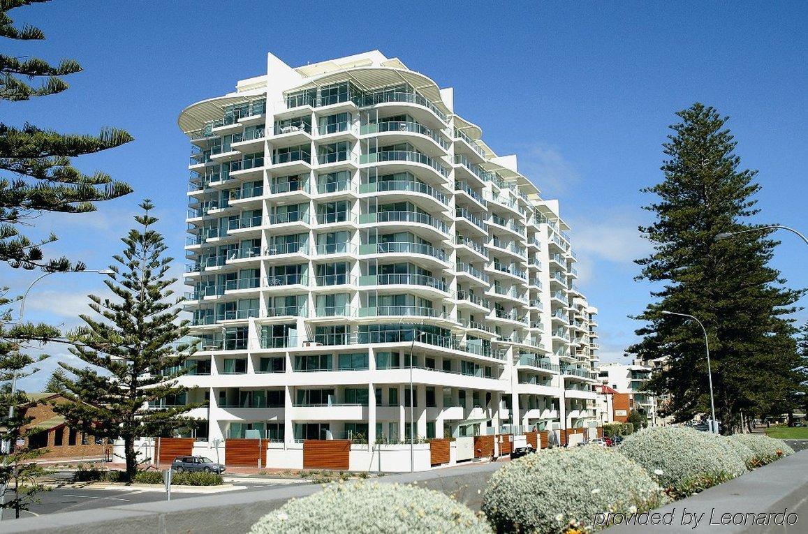 Oaks Glenelg Liberty Suites Adelaide Exterior foto