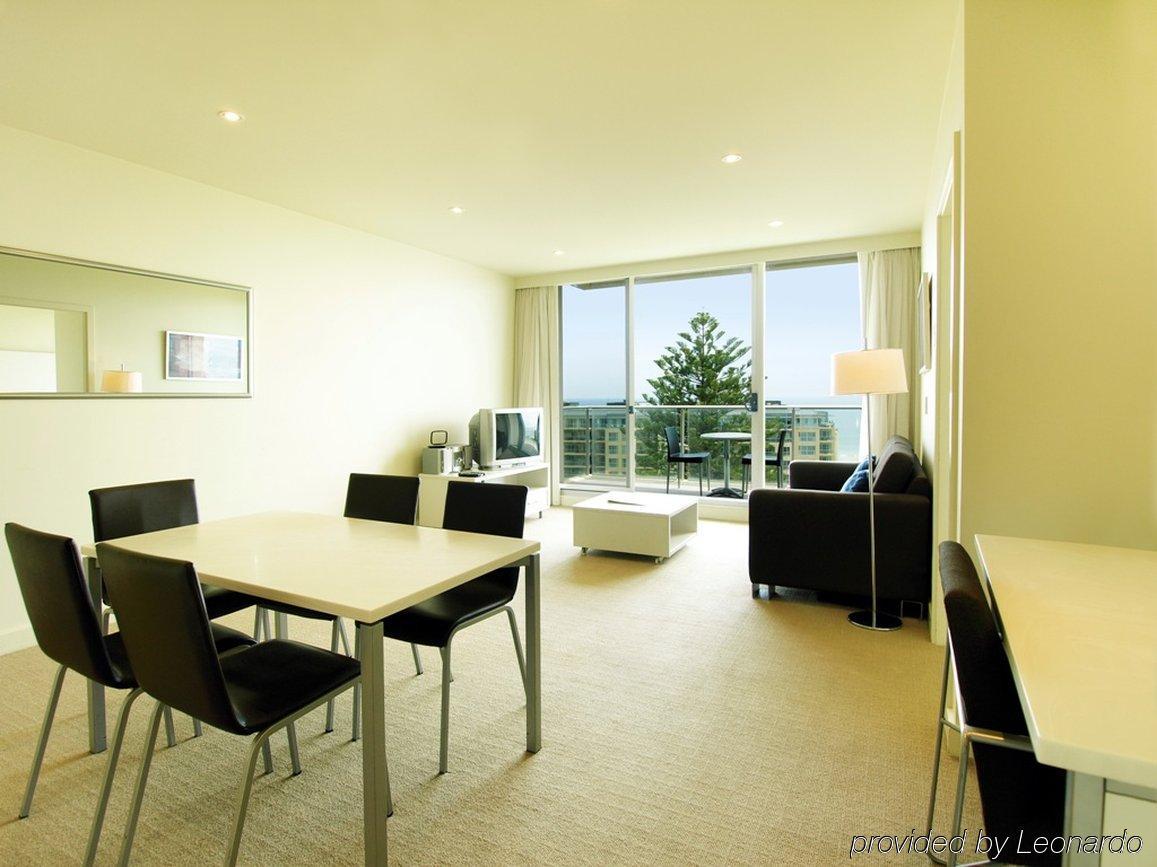 Oaks Glenelg Liberty Suites Adelaide Exterior foto