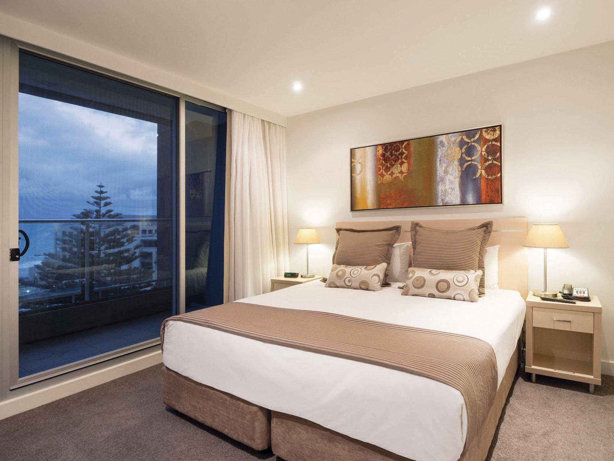 Oaks Glenelg Liberty Suites Adelaide Exterior foto