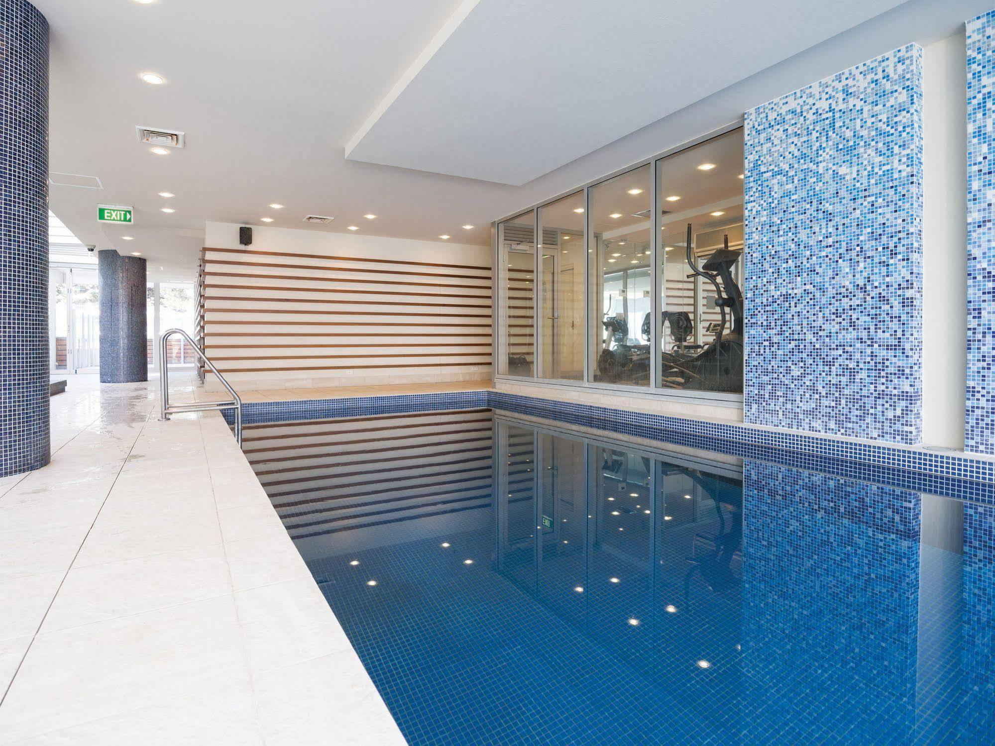 Oaks Glenelg Liberty Suites Adelaide Exterior foto